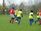 ST D.Z.C. '09/S.K.N.W.K. JO13-1 - Goes JO13-1 (competitie) seizoen 2022-2023 (najaar - 2e fase)) (46/62)